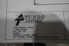 2012 Turbo Systems Cheesecake Line